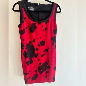 Boutique Moschino Dress